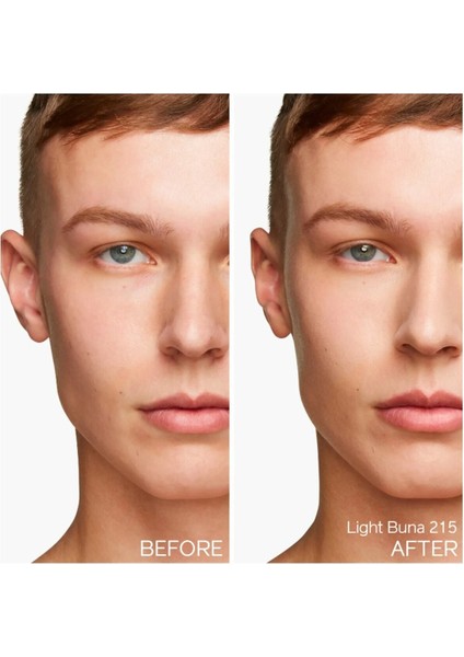 Synchro Skin,nemlendirici,renk Tonu Eşitleyici,renkli Fondöten-Spf 20-30 ML-215 fırsatları