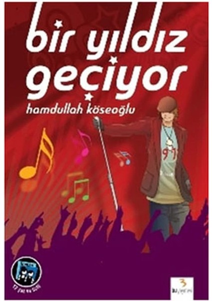 Bir Yıldız Geçiyor