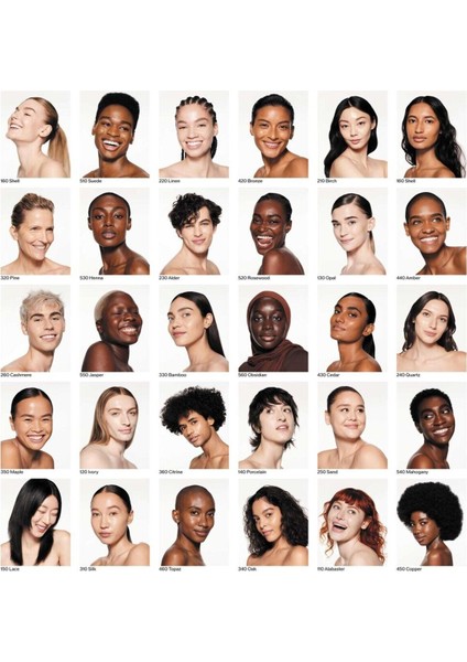 Cilt Bariyer Fonksiyonunu Güçlendirici ve Ince Çizgileri Iyileştirici FONDÖTEN-320 Pine