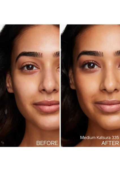 Skin,nemlendirici,renk Tonu Eşitleyici,renkli Fondöten,spf 20-30 ML-335 PASSİ.1657 fırsatları