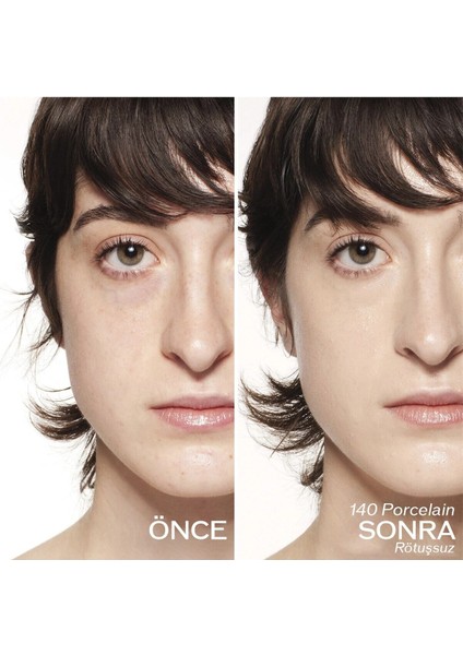 Ciltlerin Bariyeri Güçlendirici,çizgi Karşıtı Nemlendirici Uzun Süre Kalıcı Fondöten PASSI.4635 fiyatları