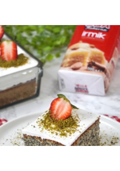 Tatlılık Irmik 500 G x 20 Adet | Helvalık – Şekerparelik indirimleri