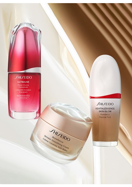 Cilt Kusurlarını Kapatan Cilde Nefes Aldıran Kalıcı Nemlendirici Fondöten 30 ml SHELL-160 PSSNS.674