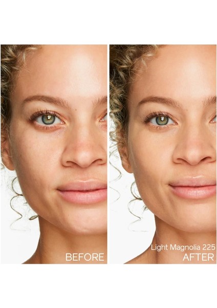 Synchro Skin Self-Kalıcı,doğal Bitişli Foundation,spf 20-30 ML-225 PASSİ.3035 fırsatları