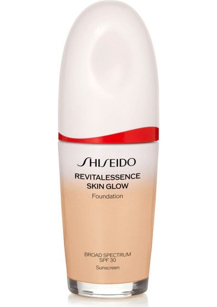 Revitalessence Skin Glow-Brightening, Smoothing, Line Reducing FOUNDATİON-1550 Loce PASSİ.1724