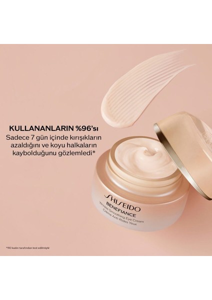 Benefıance Kırışıklık ve Yaşlanma Karşıtı Etkili Yenileme Formüllü Cilt Bakım Seti indirimleri