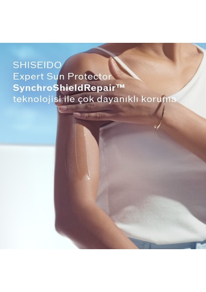 Yüzü ve Vücudu Güneşe Karşı Etkili Şekilde Koruyan Üçlü Temel Cilt Bakım Seti fırsatları