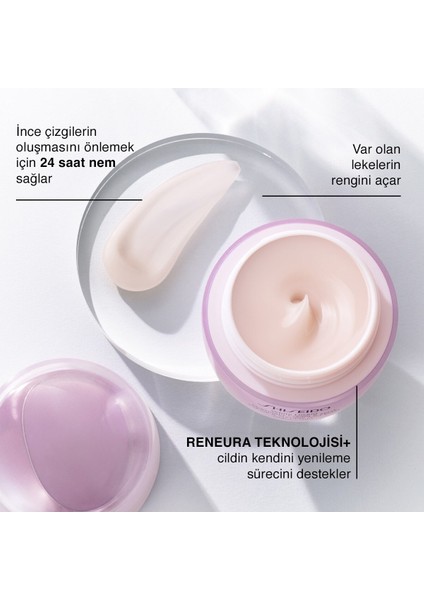 Cilt Bariyerini Güçlendiren ve Leke Karşıtı Bakım Seti indirimleri