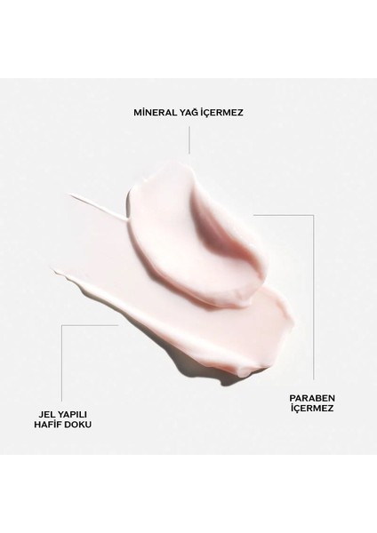 Cilt Bariyerini Güçlendiren ve Leke Karşıtı Bakım Seti