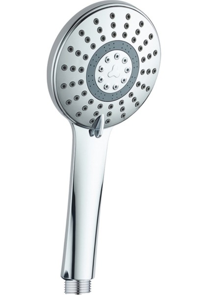 Tema Star Mafsallı Duş Takımı Seti Krom | 5 Fonksiyonlu Kireç Kırıcılı Duş Başlığı ve Spiral Hortum fiyatları