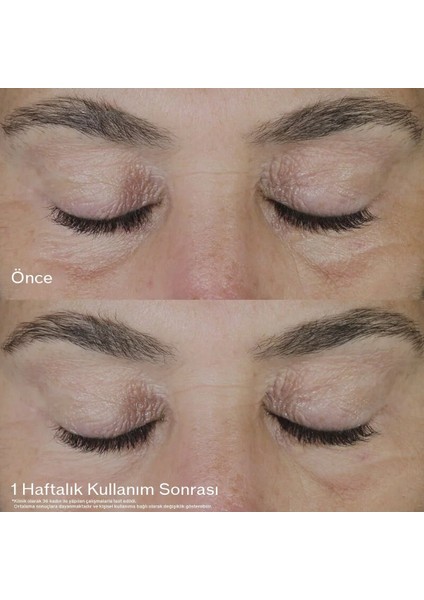 Retinol Içerikli Göz Çevresini Sıkılaştıran Maske ve Krem Seti fırsatları