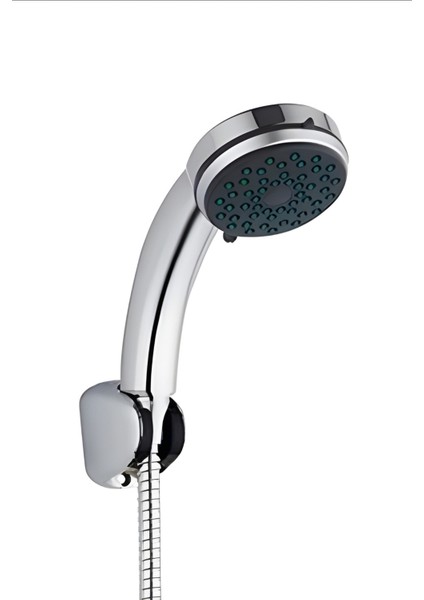 Tema Classic Mafsallı Duş Takımı Seti | 3 Fonksiyonlu Kireç Kırıcılı Paslanmaz Spiral Hortum 150 cm fiyatları