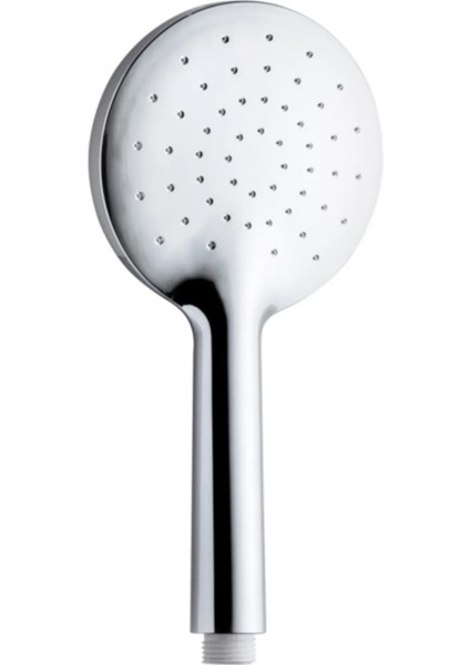 Tema Nero Duş Başlığı Tek Fonksiyonlu | Modern Tasarım Banyo El Duşu Poşet Ambalaj