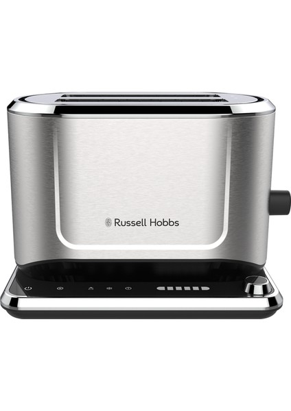 Pratik ve Şık Ekmek Kızartma Makinesi, Kahvaltıya Kolaylık Sağlar