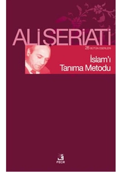 Islamı Tanıma Metodu