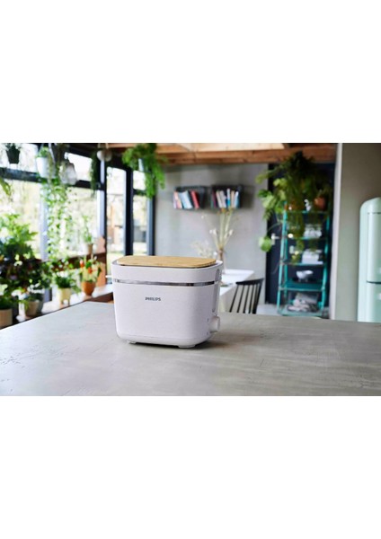 Çevre Dostu Yeni Nesil Ekmek Kızartma Makinesi, Pratik ve Şık Tasarım fiyatları