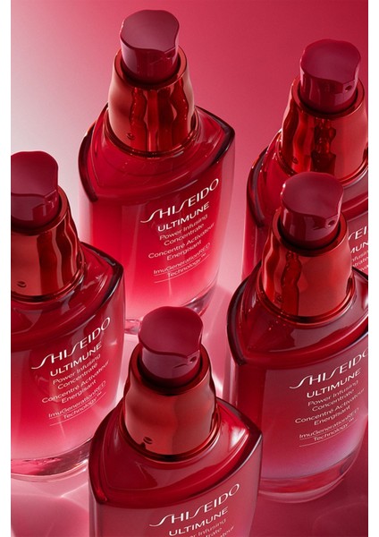 Ultimune Power Infusing Spot Reduction Concentrate Serum 3.0 75ML PSSN3884 modelleri