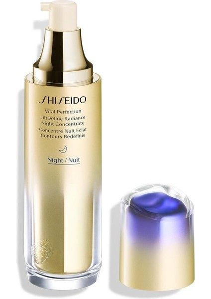 New Perfection Spot Reduction Night Concentrate Serum PSSN3876 fiyatları