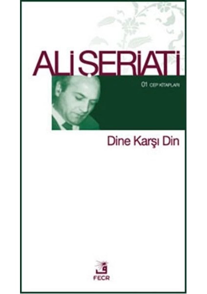 Dine Karşı Din (Cep Boy)