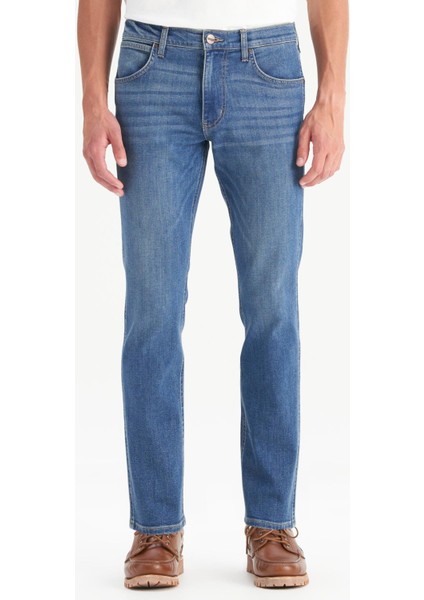 Greensboro Denim Pantolon Dark Indigo fiyatları