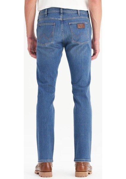 Greensboro Denim Pantolon Dark Indigo modelleri