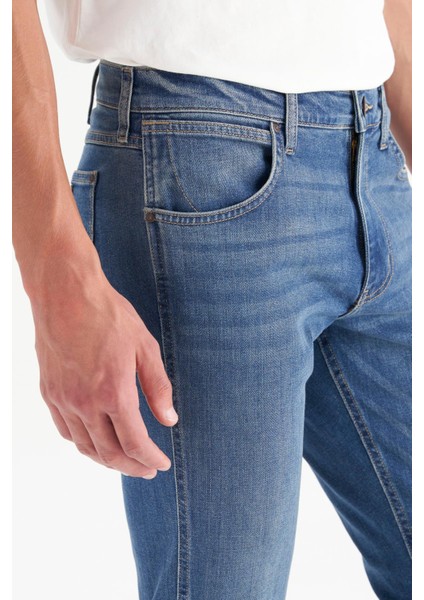 Greensboro Denim Pantolon Dark Indigo indirimleri