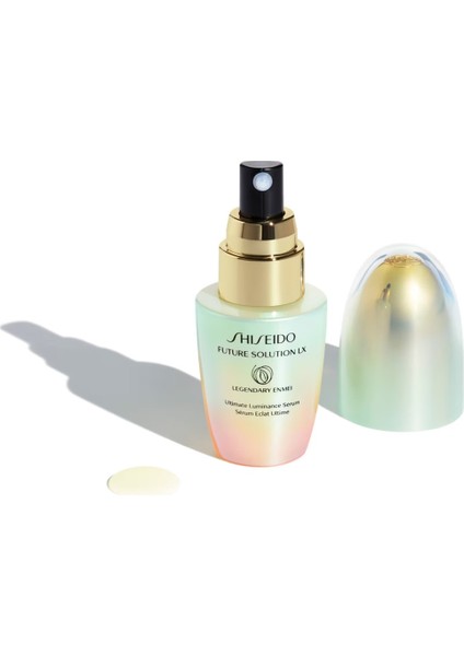 Future Solution Lx Legendary Enmei Ultimate Luminance Serum 30 ml modelleri
