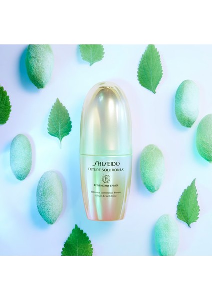 Future Solution Lx Legendary Enmei Ultimate Luminance Serum 30 ml indirimleri