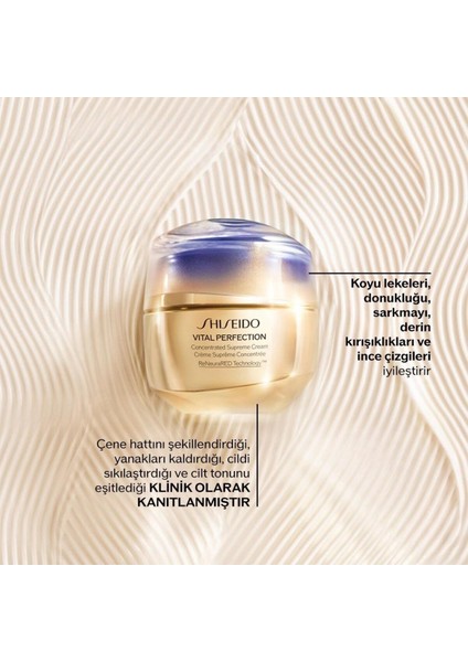 Cildi Sıkılaştıran, Toparlayan ve Yaşlanma Karşıtı Etkili Ikili Bakım Seti fiyatları