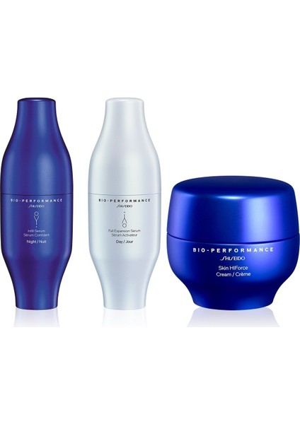 Clınıc Level Plumpıng Cilde Dolgu Etkisi Veren Serum & Nemlendirici Ikilisi Set