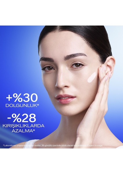 Clınıc Level Plumpıng Cilde Dolgu Etkisi Veren Serum & Nemlendirici Ikilisi Set indirimleri