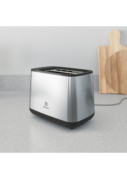 Paslanmaz Çelik Ekmek Kızartma Makinesi, 800 W, 7 Kademeli Isı Ayarı fiyatları