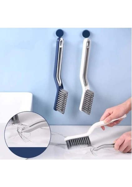 Cımbızlı Temizlik Fırçası NM-0052