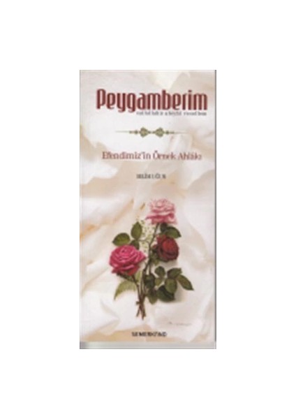 Peygamberim (s.a.s.) Efendimiz'in Örnek Ahlakı