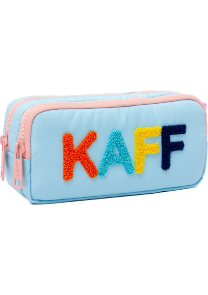 Kaff 01108 Bondit Kumaş Kalem Kutusu