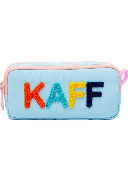 Kaff 01108 Bondit Kumaş Kalem Kutusu modelleri