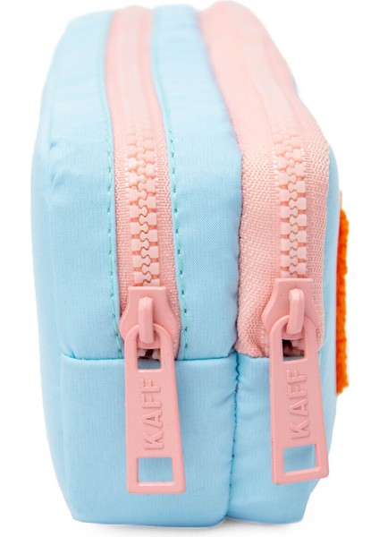 Kaff 01108 Bondit Kumaş Kalem Kutusu indirimleri