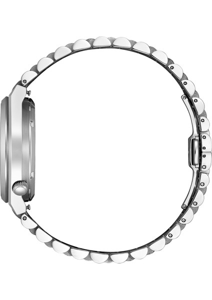 Tsuyosa Erkek Kol Saati – 40 mm – Çelik Kasa – Çelik Kordon – Altın Dokulu Kadran – Otomatik fırsatları