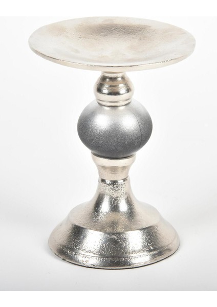 Seta Snowflake Mini Mumluk, 19 Cm, Parlak ve Şık Tasarım