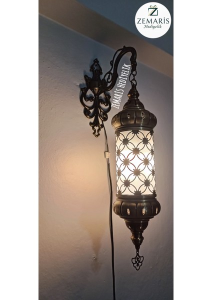 El Yapımı Silindir Aplik fiyatları