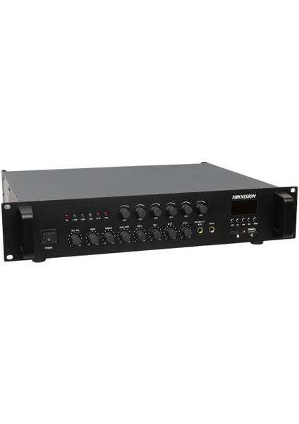 Hıkvısıon DS-QAE0A120G1-VB6 120 Watt Analog Amplıfıkatör fiyatları