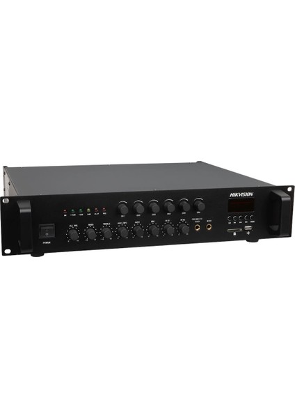 Hıkvısıon DS-QAE0A240G1-VB6 240 Watt Analog Amplıfıkatör fiyatları
