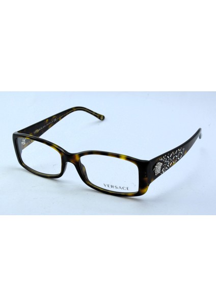 3139B 53 879 Havana Havana Kahverengi Taşlı Kadın Gözlük modelleri