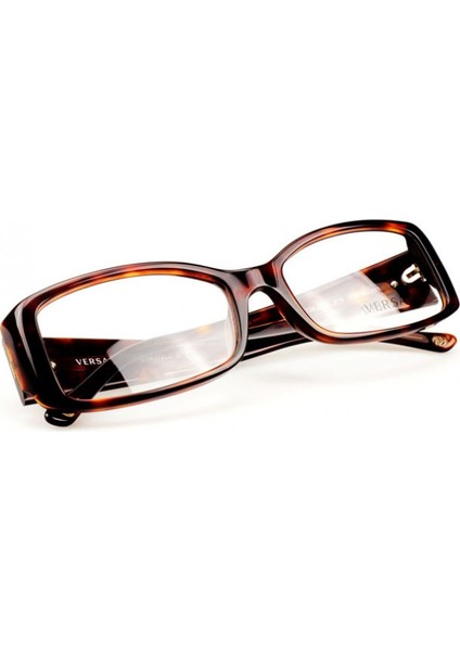 3139B 53 879 Havana Havana Kahverengi Taşlı Kadın Gözlük indirimleri