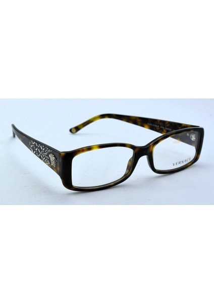 3139B 53 879 Havana Havana Kahverengi Taşlı Kadın Gözlük