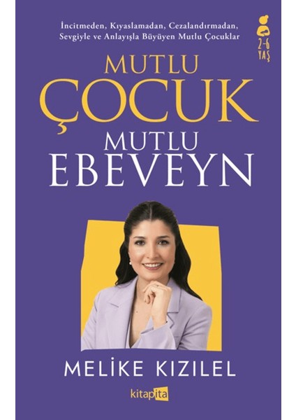Mutlu Çocuk Mutlu Ebeveyn