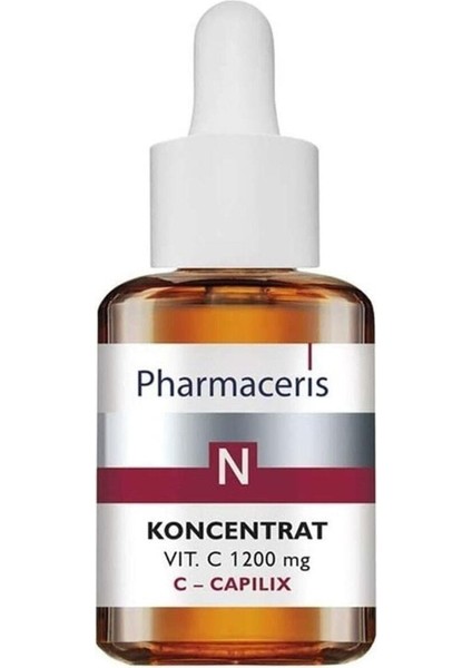 Ince ve Derin Kırışıklık ve Yaşlanma Karşıtı C Vitamini Canlandırıcı Serum 1200 Mg 30.ml fiyatları