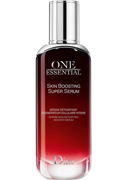 One Essential Skin Boosting Super Serum 75 ml