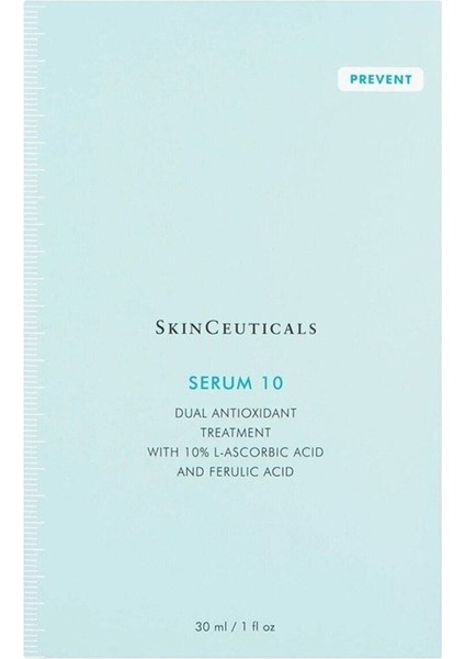 Ince Çizgileri Azaltan ve Cilde Işıltı Veren Saf C Vitamini Serumu 30 ml fırsatları