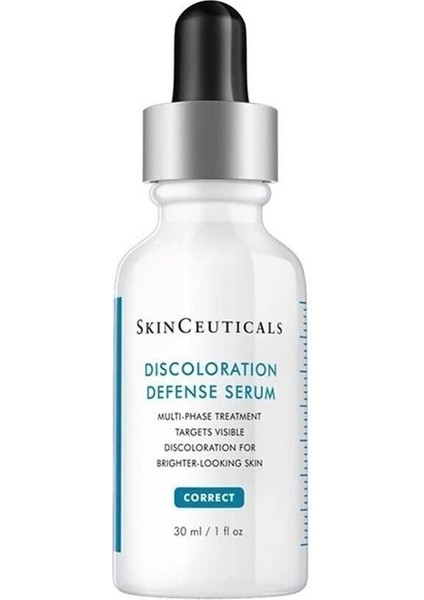 Lekeleri Azaltmaya Yardımcı Anti-Blemish Cilt Serumu 30 ml fırsatları
